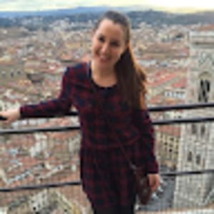 Meet your Posher, Michele